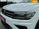 Volkswagen Tiguan, 2018, Дизель, 2 л., 79 тис. км, Позашляховик / Кросовер, Білий, Хмельницький 110333 фото 62