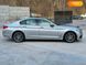 BMW 5 Series, 2017, Гібрид (PHEV), 2 л., 156 тис. км, Седан, Сірий, Київ 42821 фото 6
