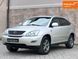 Lexus RX, 2003 г., Газ пропан-бутан / Бензин, 310 тыс. км, Внедорожник / Кроссовер, Серый, Николаев AT-10414091 фото 1