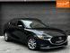 Mazda 3, 2019 р., Бензин, 167 тис. км, Седан, Чорний, Миколаїв AT-10412529 фото 2