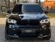 BMW X5 M, 2016 р., Дизель, 162 тис. км, Позашляховик / Кросовер, Чорний, Дніпро (Дніпропетровськ) AT-10418069 фото 1