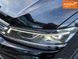 Volkswagen Tiguan, 2021 р., Бензин, 47 тис. км, Позашляховик / Кросовер, Чорний, Харків AT-10418318 фото 10
