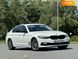 BMW 5 Series, 2018, Дизель, 2 л., 150 тис. км, Седан, Білий, Хуст Cars-Pr-68620 фото 19