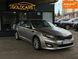 Kia Optima, 2014 г., Бензин, 283 тыс. км, Седан, Серый, Львов AT-10401915 фото 2