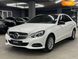 Mercedes-Benz E-Class, 2013, Бензин, 1.99 л., 171 тыс. км, Седан, Белый, Харьков 47004 фото 2