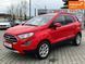Ford EcoSport, 2019 г., Бензин, 66 тыс. км, Внедорожник / Кроссовер, Красный, Кривой Рог AT-10405067 фото 3