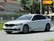 BMW 5 Series, 2018, Дизель, 2 л., 150 тис. км, Седан, Білий, Хуст Cars-Pr-68620 фото 6