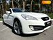 Hyundai Genesis Coupe, 2011, Газ пропан-бутан / Бензин, 2 л., 147 тис. км, Купе, Білий, Київ 49287 фото 18