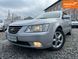 Hyundai Sonata, 2008 г., Газ пропан-бутан / Бензин, 222 тыс. км, Седан, Серый, Смела AT-10413431 фото 3