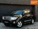 Toyota Land Cruiser, 2013 р., Дизель, 273 тис. км, Позашляховик / Кросовер, Чорний, Миколаїв AT-10418154 фото 1