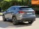 Lexus NX, 2020 р., Бензин, 75 тис. км, Позашляховик / Кросовер, Сірий, Дніпро (Дніпропетровськ) AT-10427324 фото 2