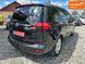 Opel Zafira, 2015 г., Дизель, 283 тыс. км, Минивен, Чорный, Смела AT-10417484 фото 4