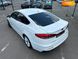 Ford Fusion, 2019, Гібрид (MHEV), 2 л., 77 тис. км, Седан, Білий, Київ 107580 фото 13