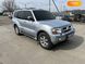 Mitsubishi Pajero Wagon, 2005, Бензин, 3.5 л., 230 тис. км, Позашляховик / Кросовер, Сірий, Харків Cars-Pr-60381 фото 2