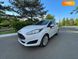 Ford Fiesta, 2014, Бензин, 1.6 л., 182 тис. км, Хетчбек, Білий, Одеса Cars-Pr-67756 фото 7