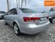 Hyundai Sonata, 2008 г., Газ пропан-бутан / Бензин, 222 тыс. км, Седан, Серый, Смела AT-10413431 фото 6