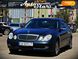 Mercedes-Benz E-Class, 2003, Бензин, 1.8 л., 334 тис. км, Седан, Чорний, Черкаси 109838 фото 18