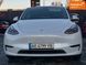Tesla Model Y, 2022 р., Електро, 65 тис. км, Седан, Білий, Дніпро (Дніпропетровськ) AT-10410987 фото 2