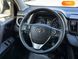 Toyota RAV4, 2017, Бензин, 2.49 л., 112 тис. км, Позашляховик / Кросовер, Сірий, Чернівці 35712 фото 15