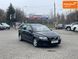 Volvo V50, 2008 г., Дизель, 223 тыс. км, Универсал, Чорный, Кривой Рог AT-10405421 фото 2
