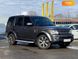 Land Rover Discovery, 2015, Бензин, 3 л., 122 тыс. км, Внедорожник / Кроссовер, Серый, Киев 28442 фото 1
