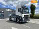 Volvo FH 13, 2015, Дизель, 12.8 л., 886 тыс. км, Тягач, Белый, Луцк 52361 фото 3