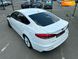 Ford Fusion, 2019, Гібрид (MHEV), 2 л., 77 тис. км, Седан, Білий, Київ 107580 фото 58