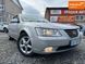Hyundai Sonata, 2008 г., Газ пропан-бутан / Бензин, 222 тыс. км, Седан, Серый, Смела AT-10413431 фото 1