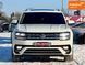 Volkswagen Atlas, 2017 г., Бензин, 108 тыс. км, Внедорожник / Кроссовер, Белый, Киев AT-10408167 фото 2