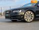 Audi S8, 2013, Бензин, 3.99 л., 147 тыс. км, Седан, Чорный, Киев 52156 фото 7