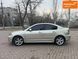 Mazda 3, 2007 г., Бензин, 184 тыс. км, Седан, Бежевый, Кривой Рог AT-10405323 фото 4