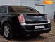 Chrysler 300, 2014, Бензин, 3.61 л., 191 тыс. км, Седан, Чорный, Одесса 5432 фото 18