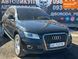 Audi Q5, 2014 г., Дизель, 250 тыс. км, Внедорожник / Кроссовер, Чорный, Винница AT-10412378 фото 3