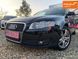 Audi A4, 2007 р., Бензин, 260 тис. км, Універсал, Чорний, Коломия AT-10400948 фото 26