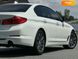 BMW 5 Series, 2018, Дизель, 2 л., 150 тис. км, Седан, Білий, Хуст Cars-Pr-68620 фото 42