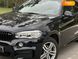 BMW X6, 2016, Бензин, 2.98 л., 184 тыс. км, Внедорожник / Кроссовер, Синий, Киев 46420 фото 7