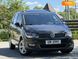 Volkswagen Sharan, 2012, Дизель, 2 л., 282 тыс. км, Минивен, Серый, Стрый 47056 фото 8