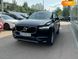 Volvo XC90, 2016, Бензин, 2 л., 115 тис. км, Позашляховик / Кросовер, Чорний, Київ 111055 фото 3