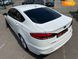 Ford Fusion, 2019, Гібрид (MHEV), 2 л., 77 тис. км, Седан, Білий, Київ 107580 фото 9