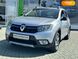 Renault Sandero, 2019, Дизель, 1.46 л., 67 тис. км, Хетчбек, Сірий, Хмельницький 102827 фото 39