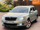 Skoda Octavia, 2011 р., Бензин, 190 тис. км, Універсал, Зелений, Павлоград AT-10401544 фото 1