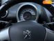 Peugeot 107, 2012, Бензин, 1 л., 153 тис. км, Хетчбек, Київ 22423 фото 21