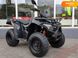 Новий Loncin LX, 2023, Бензин, 176 см3, Квадроцикл, Житомир new-moto-104023 фото 3