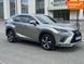 Lexus HS, 2020 г., Бензин, 80 тыс. км, Внедорожник / Кроссовер, Серый, Днепр (Днепропетровск) AT-10418054 фото 11