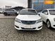 Geely Emgrand EV300, 2018, Електро, 87 тис. км, Седан, Білий, Тернопіль 19904 фото 10