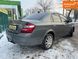 Geely SL, 2011 р., Газ пропан-бутан / Бензин, 207 тис. км, Седан, Сірий, Кривий Ріг AT-10407434 фото 7