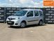 Renault Kangoo, 2014 г., Дизель, 235 тыс. км, Минивен, Серый, Киев AT-10420375 фото 1