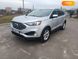 Ford Edge, 2018, Бензин, 2 л., 71 тыс. км, Внедорожник / Кроссовер, Серый, Ровно Cars-Pr-64572 фото 1