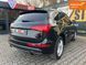 Audi Q5, 2012 р., Бензин, 160 тис. км, Позашляховик / Кросовер, Чорний, Хмельницький AT-10407328 фото 3