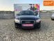 Audi A4, 2007 р., Бензин, 260 тис. км, Універсал, Чорний, Коломия AT-10400948 фото 1